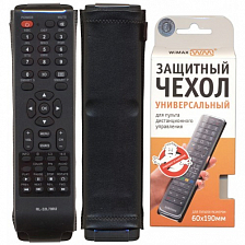 Чехол для пульта WiMax 6x19см