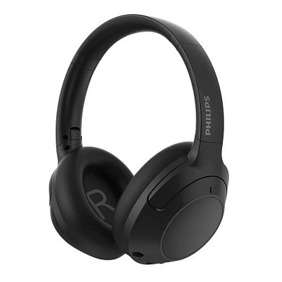 Bluetooth наушники накладные PHILIPS TAH2020 с микрофоном, черный