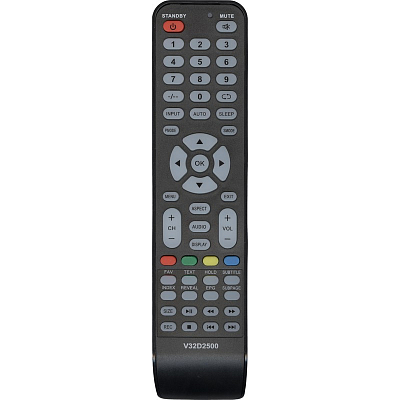 Пульт DNS V32D2500\ V40D8200 