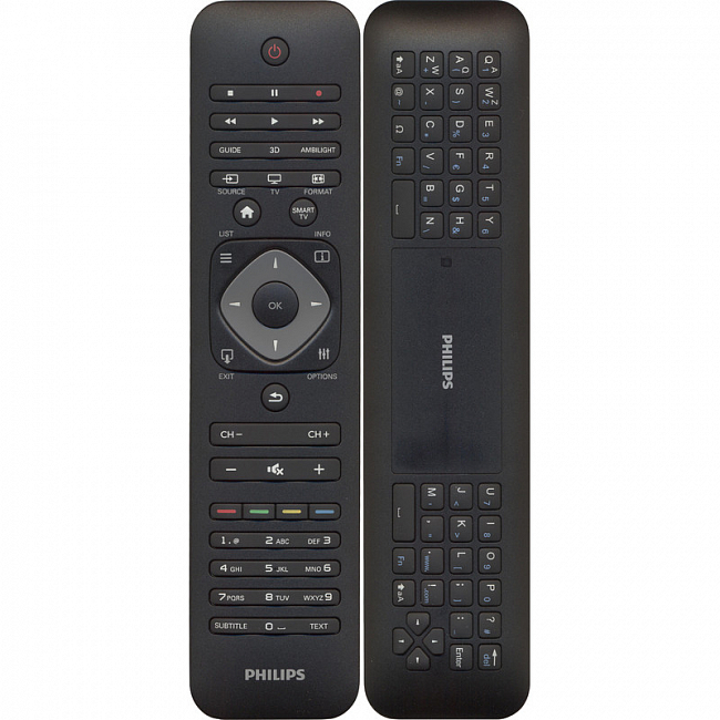 Пульт PHILIPS 2422 549 90636 двусторонний 