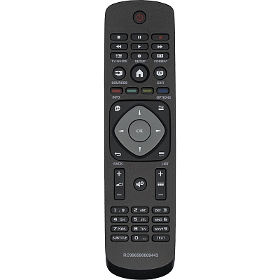 Пульт PHILIPS 9965 900 09443  