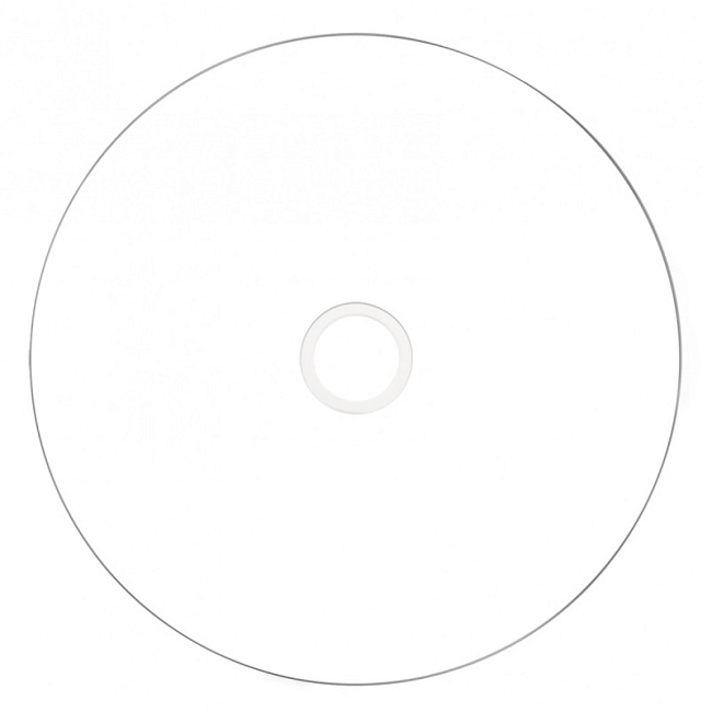 DVD R CMC PRINT 4.7Gb 16x Bulk (цена за 100 шт.)+