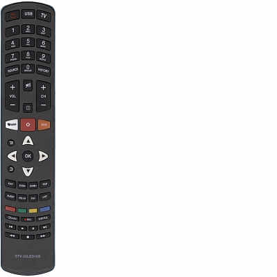 Пульт Shivaki STV-32LED18S