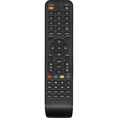 Пульт MYSTERY MTV-3226LW 