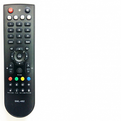 Пульт для МТС SmartLab SML-482 (SML-292 HD)