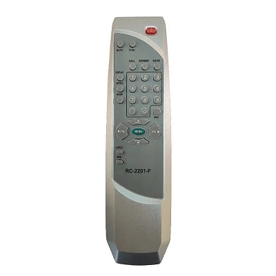 Пульт POLAR RС-2210 (RC-2201F) AVEST