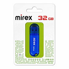 Mirex 32Gb CANDY BLUE