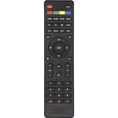 Пульт TELEFUNKEN TF-LED32S39T2S 