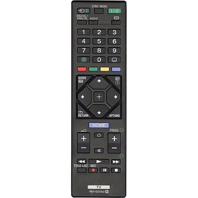 Пульт SONY RM-ED062 