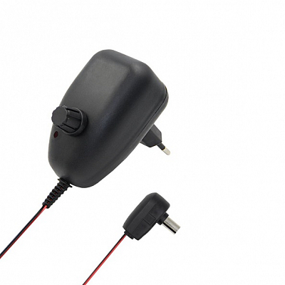 Блок питания антенный ASP-8 с регулятором