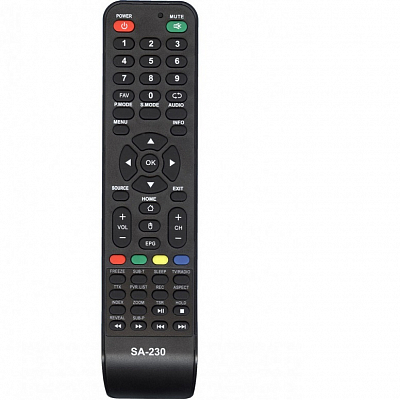 Пульт TELEFUNKEN SA-230 HOME
