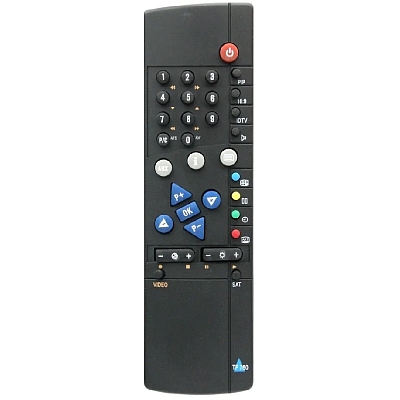 Пульт GRUNDIG TP-760