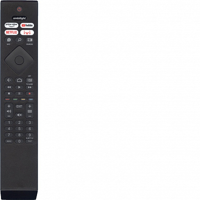 Пульт PHILIPS 398GR10BEPHN0057HR (SMART TV) 