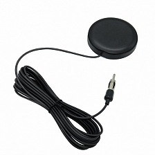 Антенна  АВТО FM пассивная Selenga 205