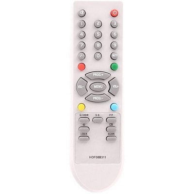 Пульт ERISSON HOF-08 B311/AKIRA HOR07A590  