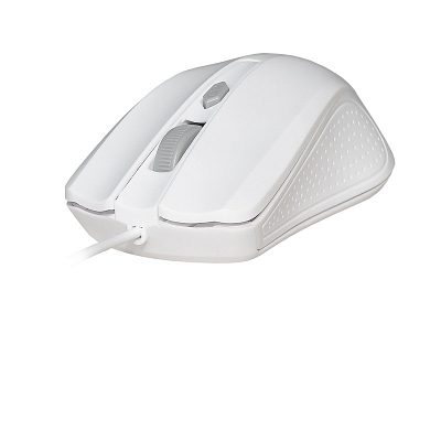 Мышь Smartbuy ONE 352, белый
