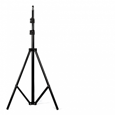 Штатив для кольцевой лампы Smartbuy, высота 210 см