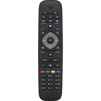 Пульт PHILIPS 9965 900 00449 c домиком 