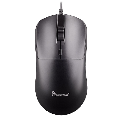 Мышь Smartbuy ONE 355, черный