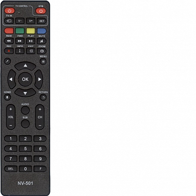 Пульт для ELTEX NV-102 (Eltex NV-501) (HOB1862 в коробке)