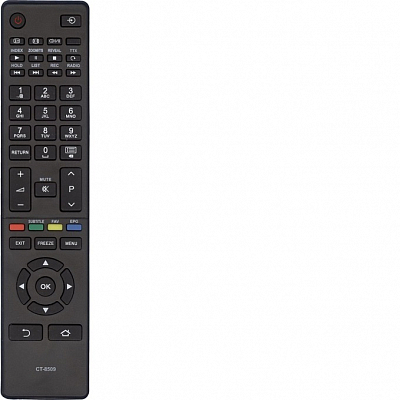 Пульт TOSHIBA CT-8509
