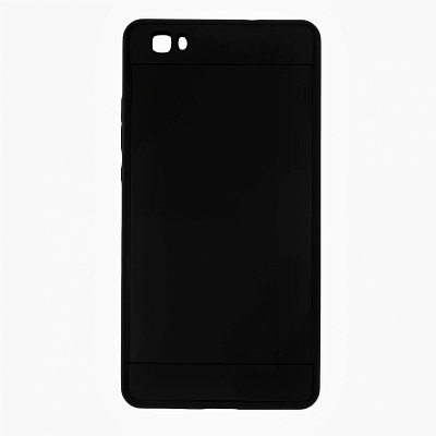 Клип-кейс Huawei P8 Lite Colour-1, черный