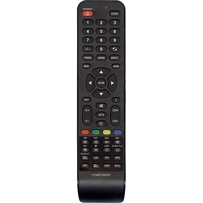 Пульт DEXP F24B7200VE