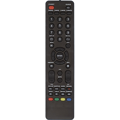 Пульт HYUNDAI RS53DCG (H-LED50F452BS2)