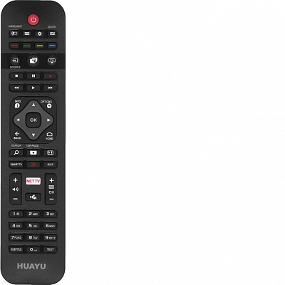 Универсальный пульт PHILIPS URC1525 (HUAYU)