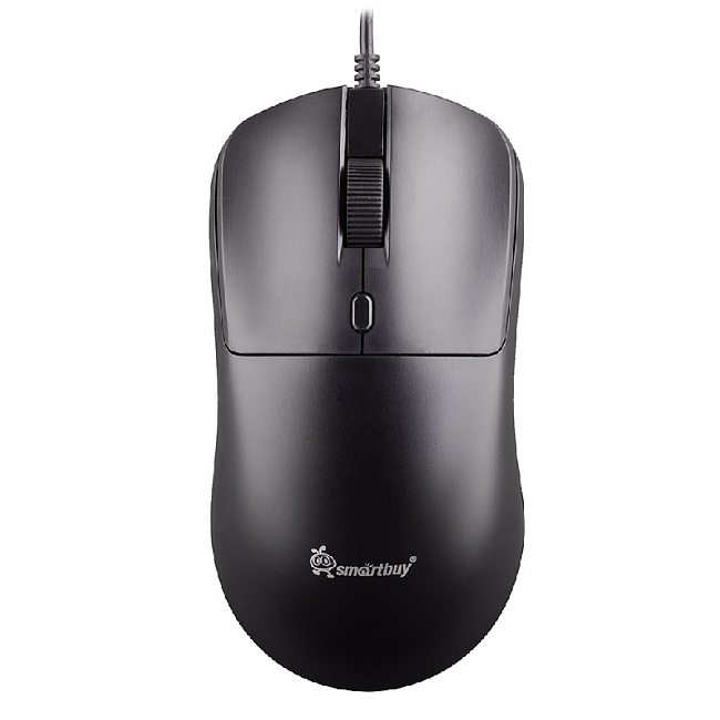 Мышь Smartbuy ONE 355, черный