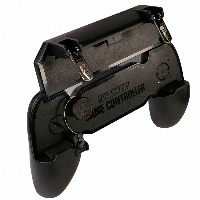 Джойстик для смартфона W11+ Mobile Game Controller