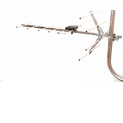 Антенна уличная Selenga 118F