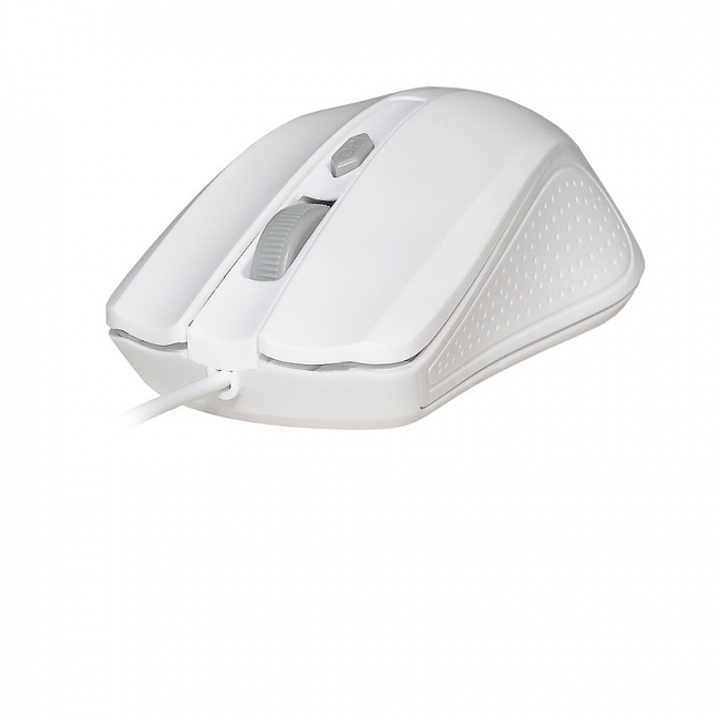 Мышь Smartbuy ONE 352, белый