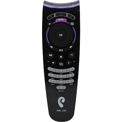 Пульт для Ростелеком SML-282 HD Base 