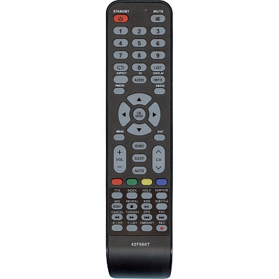 Пульт HARPER 42F660TS (50F660TS)