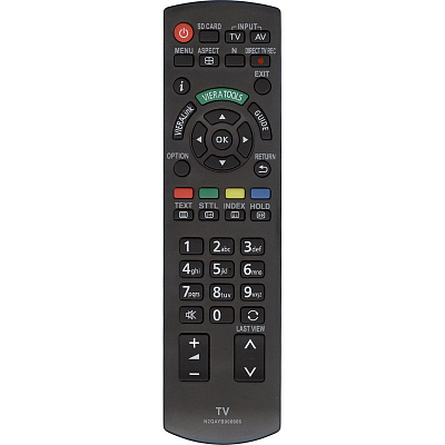 Пульт PANASONICN2QAYB000666 