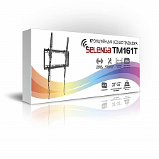 Кронштейн для ТВ (32"-55") SELENGA ТМ-161T