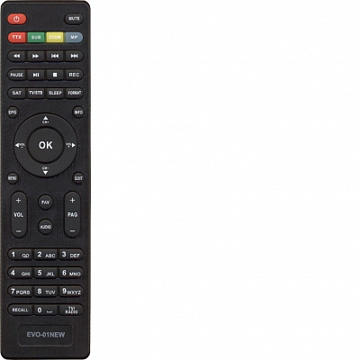 Пульт для Телекарта EVO-1 new1