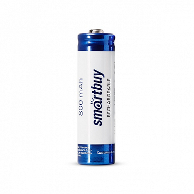 Аккумулятор Smartbuy 14500 800 mAh 3.7V (Без упаковки)