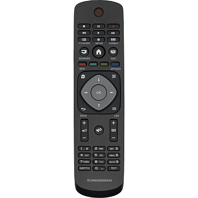Пульт PHILIPS 9965 900 09443  