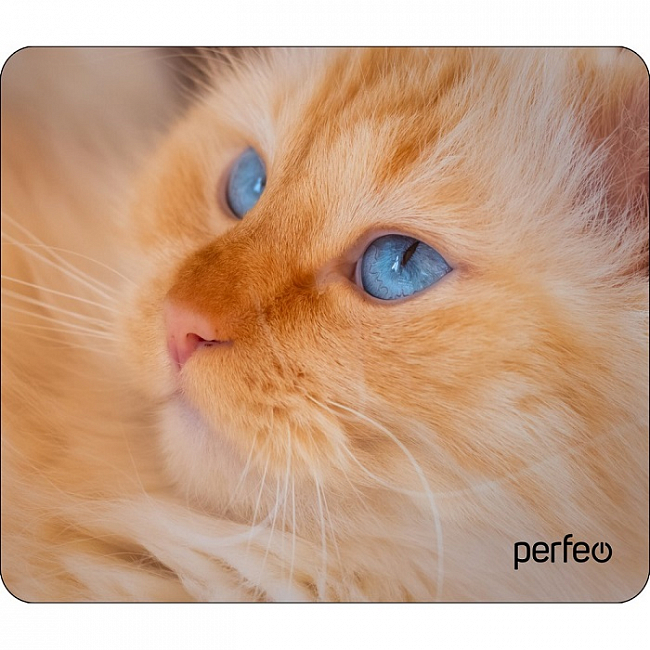 Коврик PERFEO Cat №23