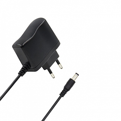 Блок питания 6V/1A Selenga, 5.5x2.5