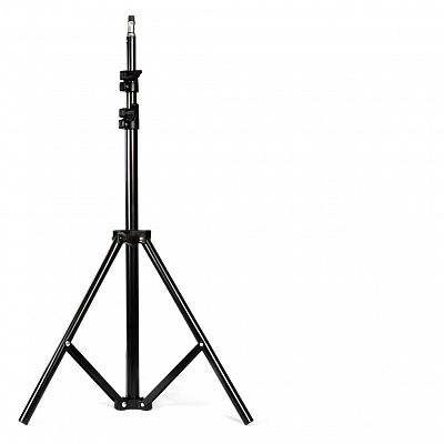 Штатив для кольцевой лампы Smartbuy, высота 160 см