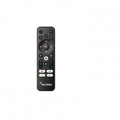 Пульт для Selenga DVB-T2 для приставки СМАРТ ТВ 4К S5