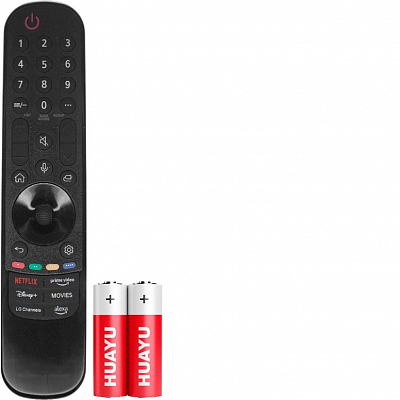 Пульт LG AN-MR23GA (AKB76043105) MAGIC MOTION SMART TV