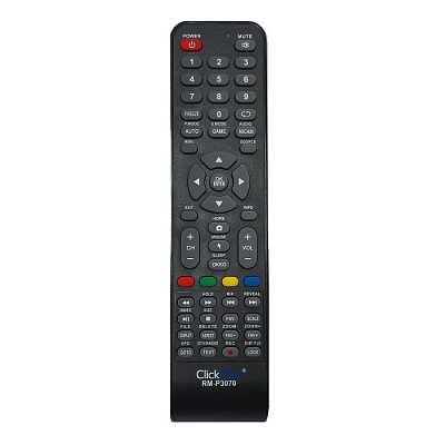 Универсальный пульт POLAR RM-P3070 (ClickPdu)