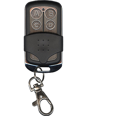 Пульт Apollo Jolly (заменяет CAME TOP 432NA, 434SA, 432EЕ, 434NA и др. на частоте  433,92МГц)