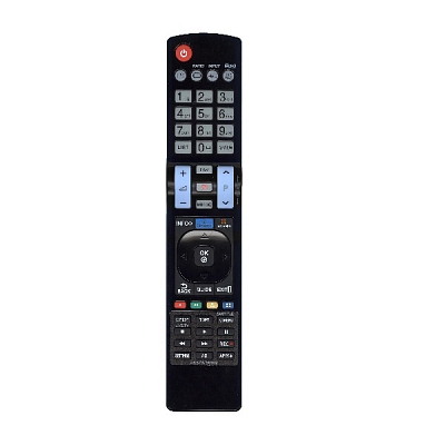 Пульт LG AKB73756502