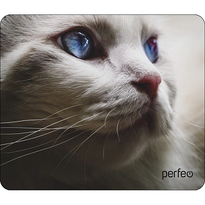 Коврик PERFEO Cat №25
