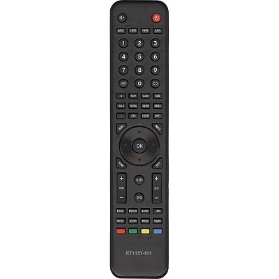 Пульт JVC  KT1157-HH 